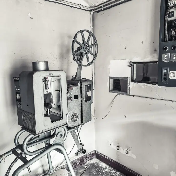 cinéma